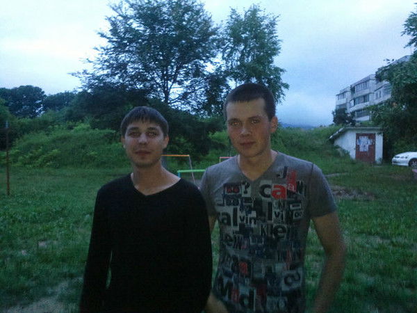 Александр Смык