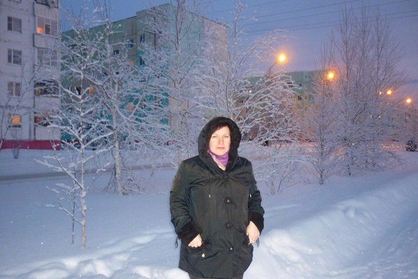 Ирина Зайцева