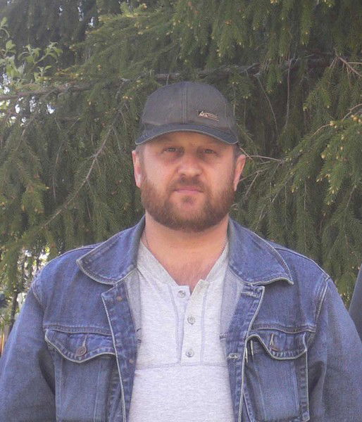 Дмитрий Нелюбин