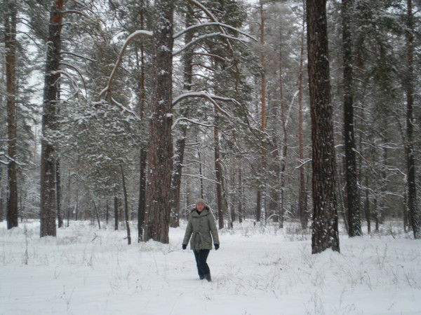 Елена Пенькова