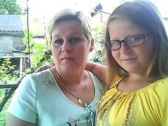 Галина Бельмас