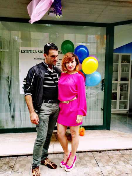 Виктория Подусова