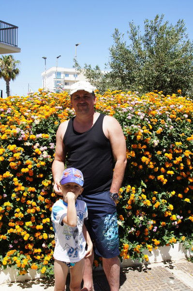 Виталий Лусенчук