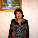 Лариса Коверова