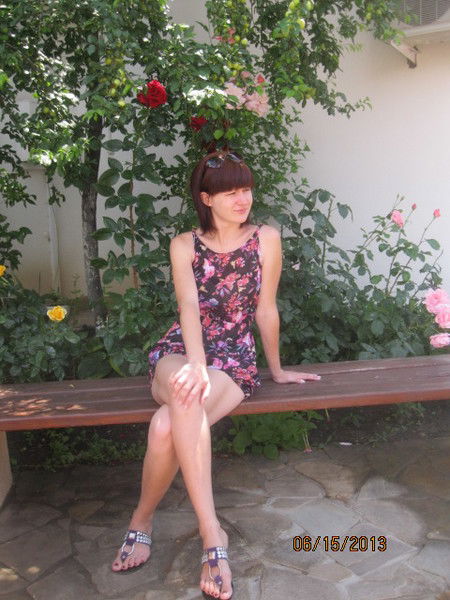 Александра Бражникова