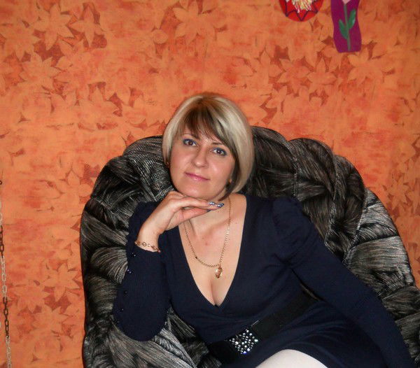 Светлана Гирина( Ампилогова)