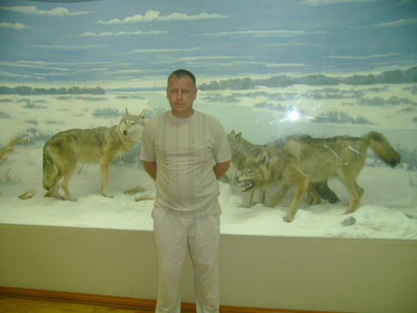 Алексей Корякин