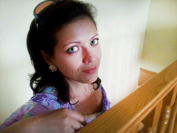 Юлия Богатырёва