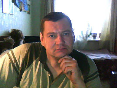 Игорь Новиков