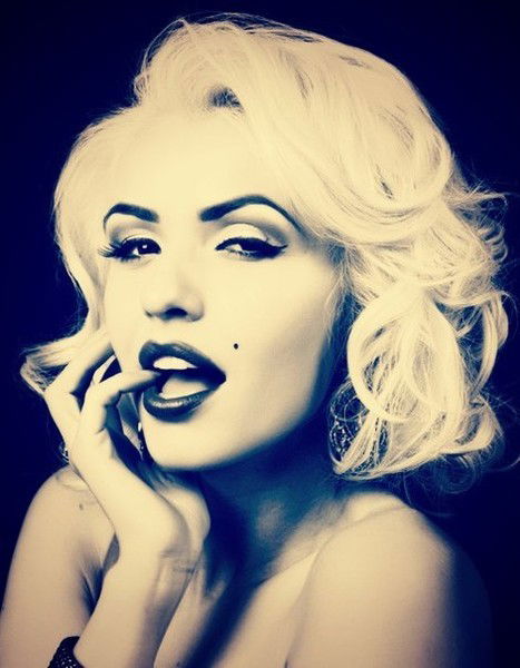 Натэла Погосова