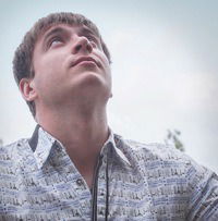 Андрей Сидоров