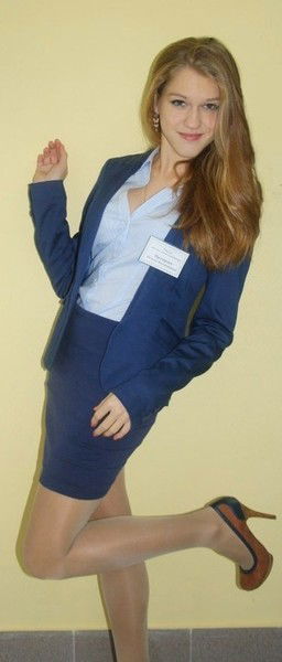 Наташа Прозорова