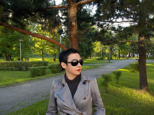 Валерия Волокитина