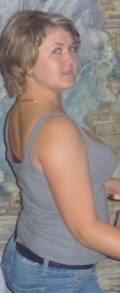 Татьяна Боронина