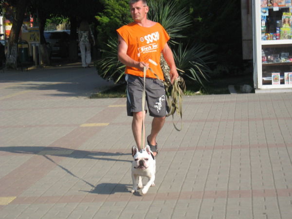 Александр Киричек