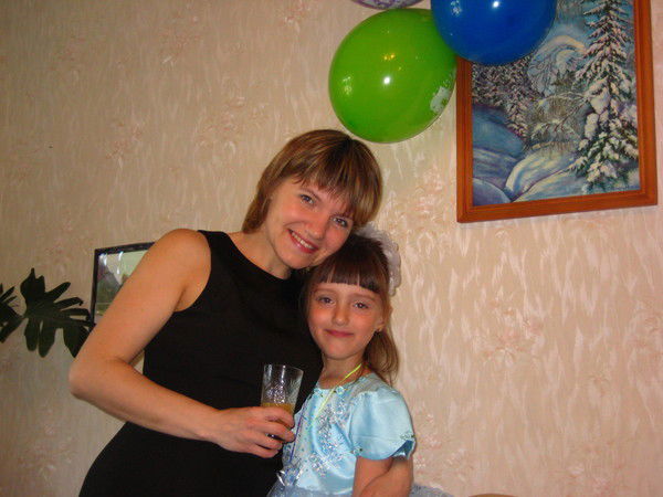 Татьяна Миронова