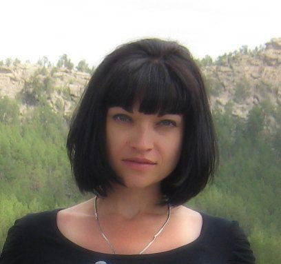 Анна Соснина