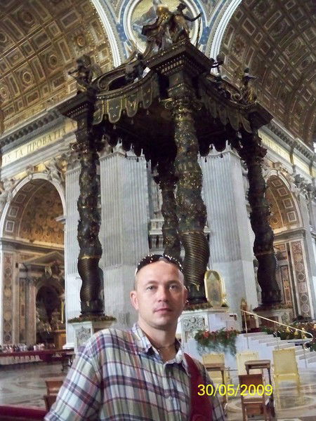 Михаил Мялик