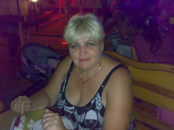 Ирина Шнягина