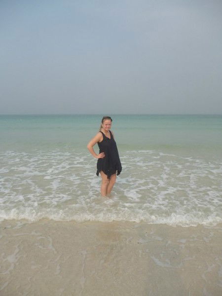 Юля Еременок