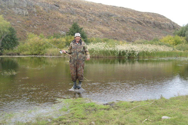 Володя Трошин