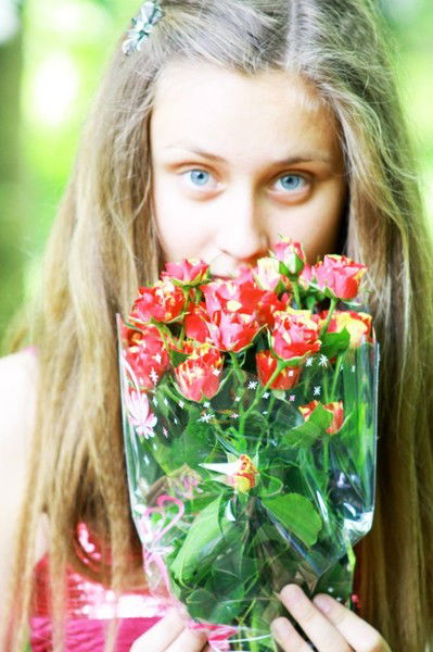 Елена Баранова