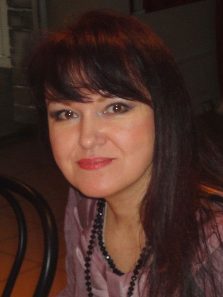 Кася Мышкина