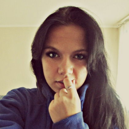 Кристина Олейник