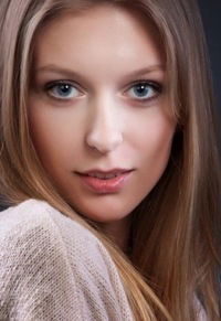 Светлана Баженова