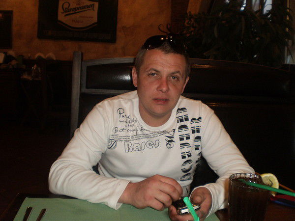 Владимир Антипов