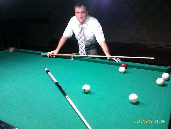 Александр Наконечный