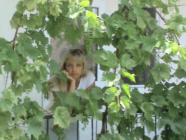 Ольга Зайцева