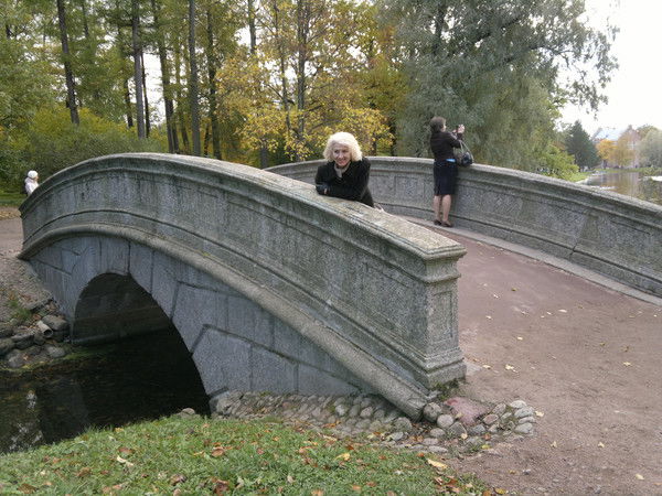 Елена Соловей