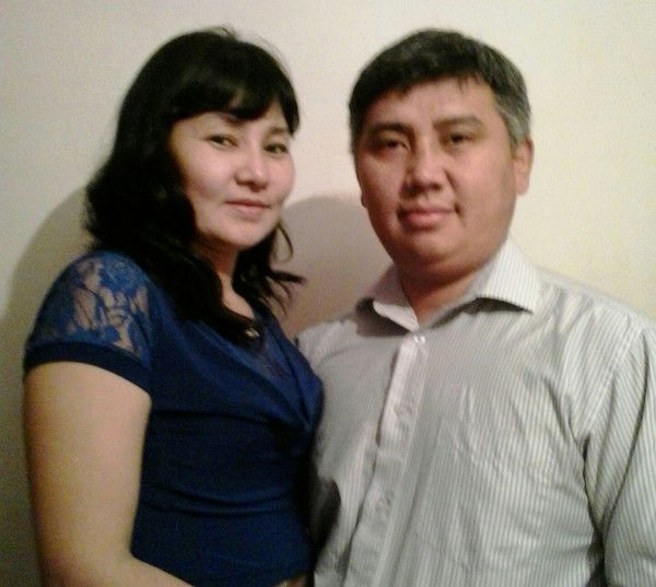 Кайырбай Султанов