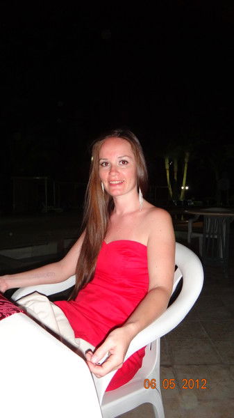 Елена Романова