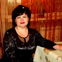 Елена Сплюхина(Губа)
