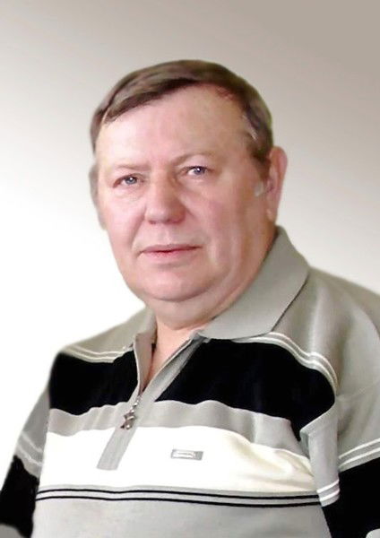 Петр Голяка