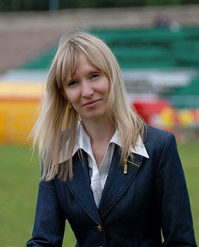 Елена Лаврентьва