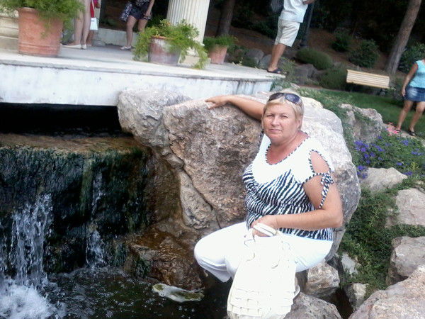 Валентина Бацко