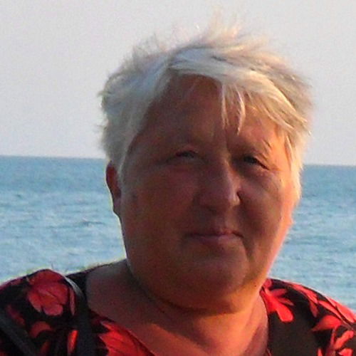 Светлана Терещенко