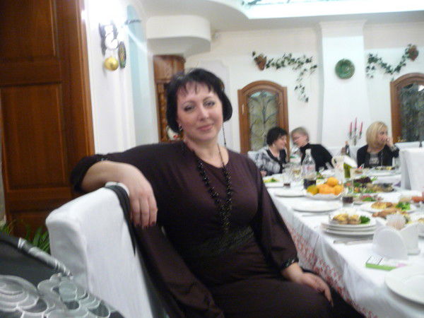 Елена Литвинюк