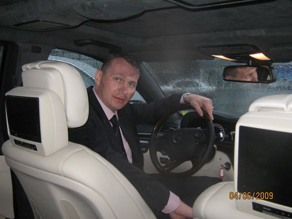 Михаил Еремеев