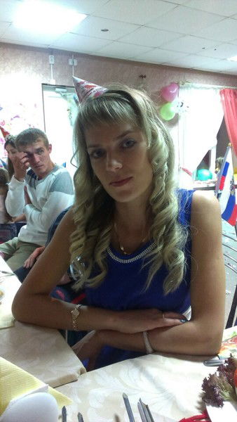 Кристина Макарова