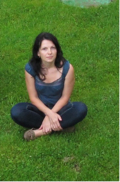 Светлана Живкова