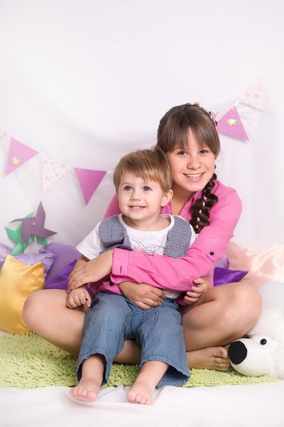 Евгения Границкая