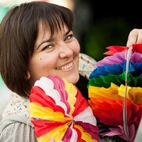 Лилия Гулецкая