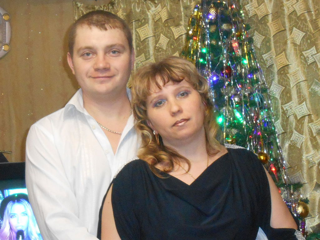 Юля Жирнова