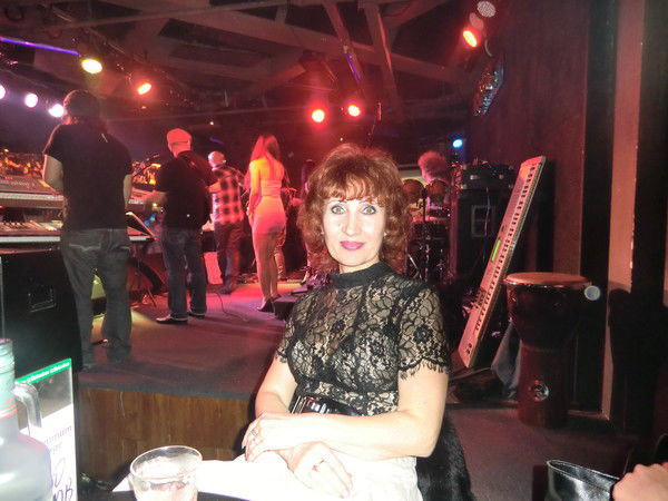 Ирина Голубова