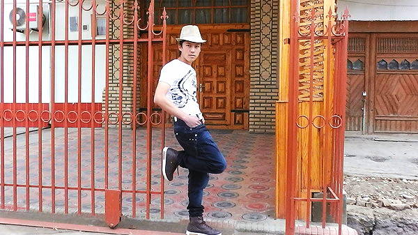 Tengo Ganas De Ti Tres Metros Sobre El C