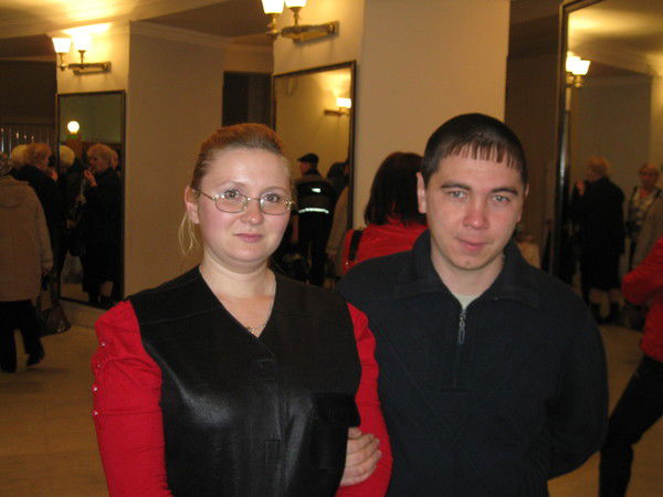 Ольга Григорьева